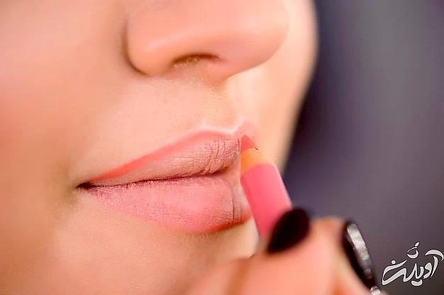 راه های افزایش دوام رژ لب افزایش دوام رژ لب